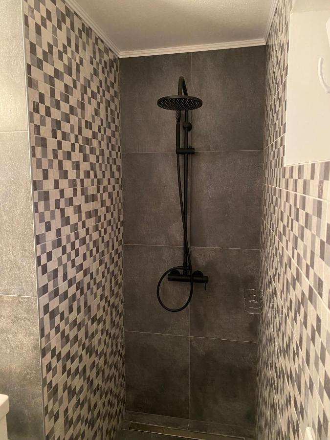 Studio Apartman Lora Lipik 外观 照片